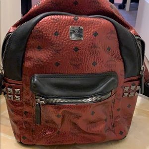 MCM Backpack